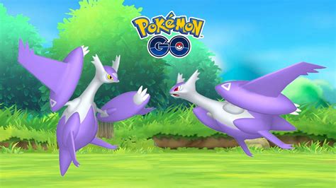 mega latios and mega latias|Pokemon Go: Mega Latios And Mega Latias Raid Guide .